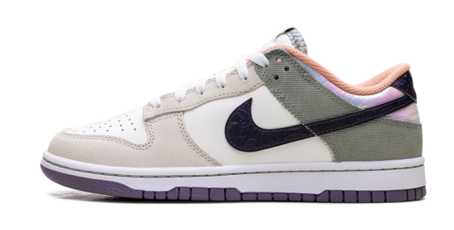 Nike Dunk Low 'NOLA'