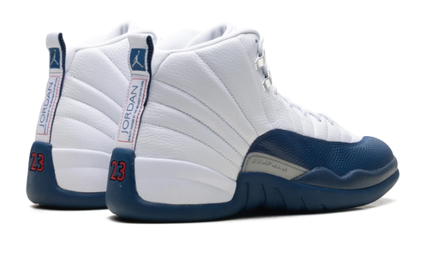 Air Jordan 12 French Blue CT8013-114