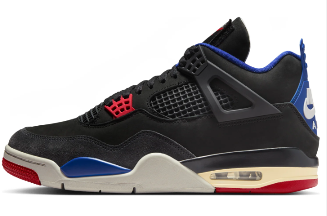 Air Jordan 4 Retro 'Rare Air' | FV5029-003