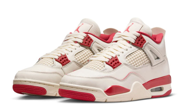 Air Jordan 4 Retro (Copy)