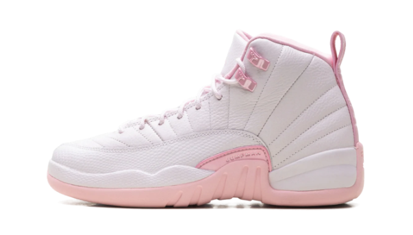 Air Jordan 12 GS Pearl Pink 510815-600